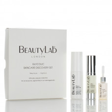 Beauty Lab Glycolic Discovery Set